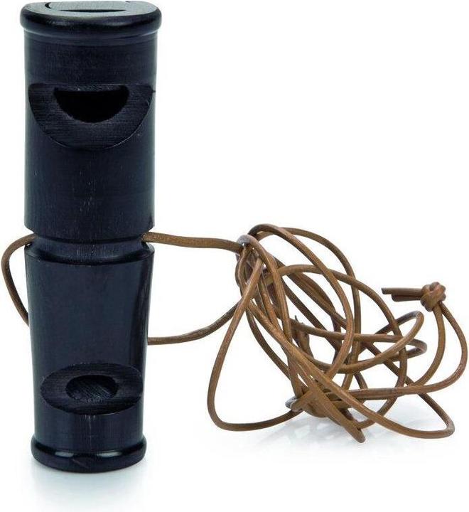 Beeztees Bz Dog Whistle Medium Two Tone