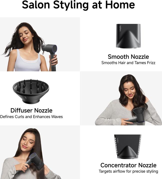 Image du produit Laifen Neo Bla (1500 W)