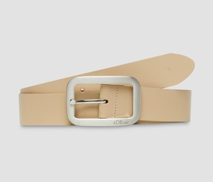 Produktbild s.Oliver Taillengürtel Taillengürtel (95)