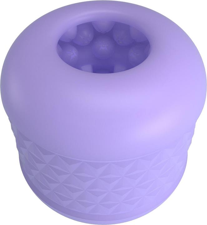 Pretty Love Cory Masturbator für Männer, Violett