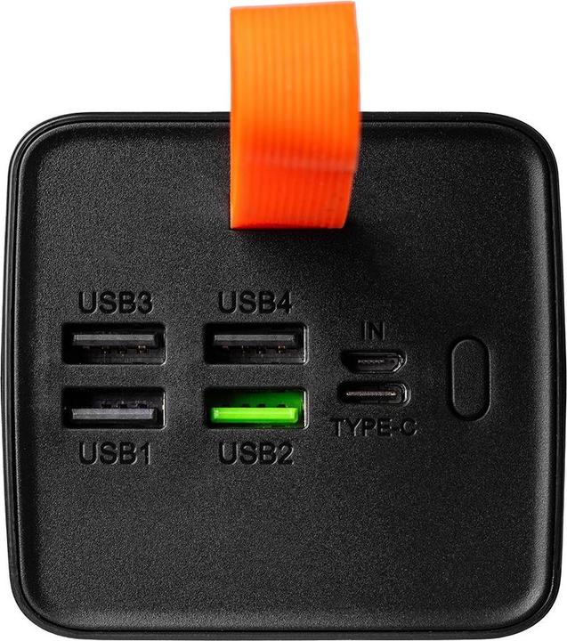 Image du produit Obal:Me EnergyPulse (50000 mAh, 22.50 W, 23 Wh)