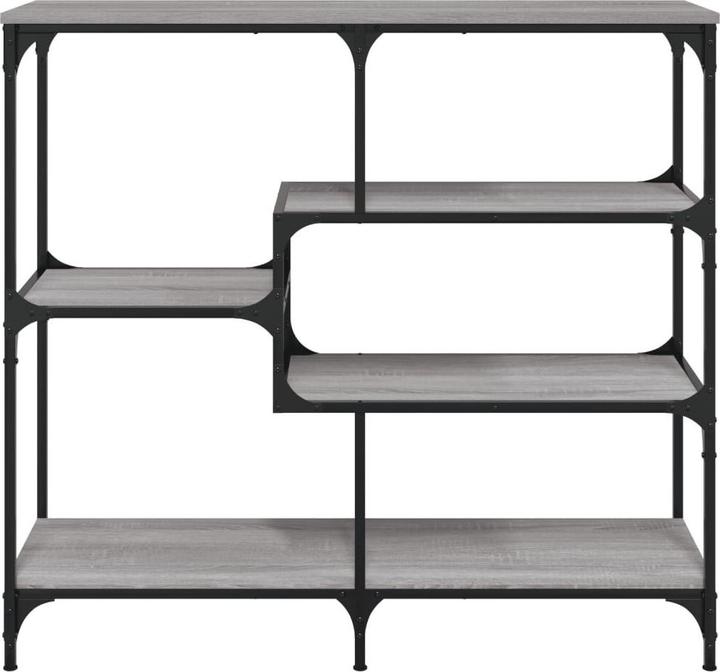 Image du produit vidaXL Konsolentisch (32 x 32 x 95 cm)