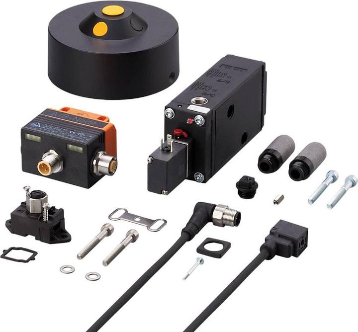 ifm Electronic AS-i value-added package