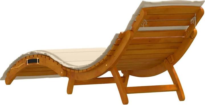 Immagine prodotto vidaXL Sonnenliege (55 cm)