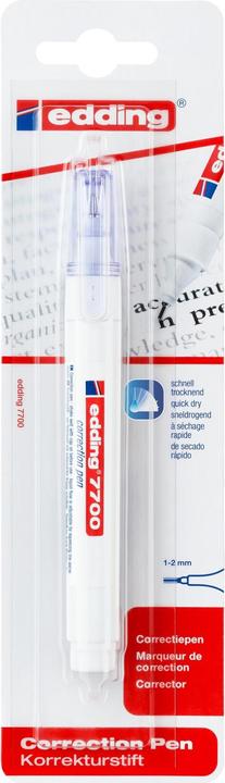 Produktbild Edding Korrekturstift