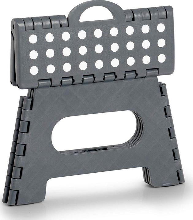 Actual product image Zeller Present Folding stool
