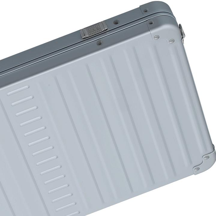 Immagine prodotto Aleon Custodia per laptop in alluminio da 13" (13")