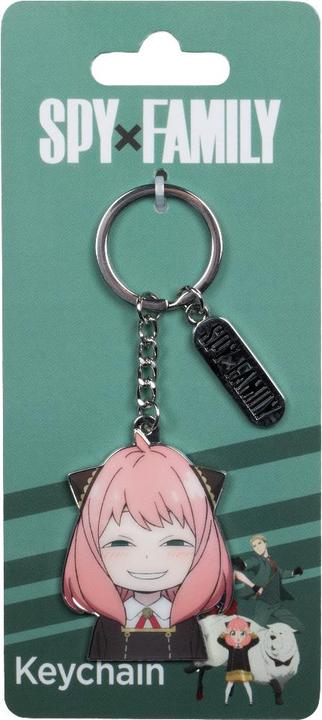 Actual product image Konix key ring/case Key chain Pink