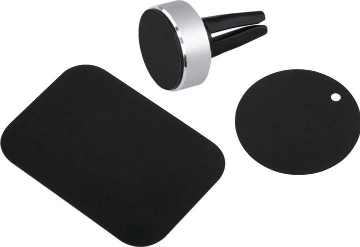 Hama Aimant Aluminium