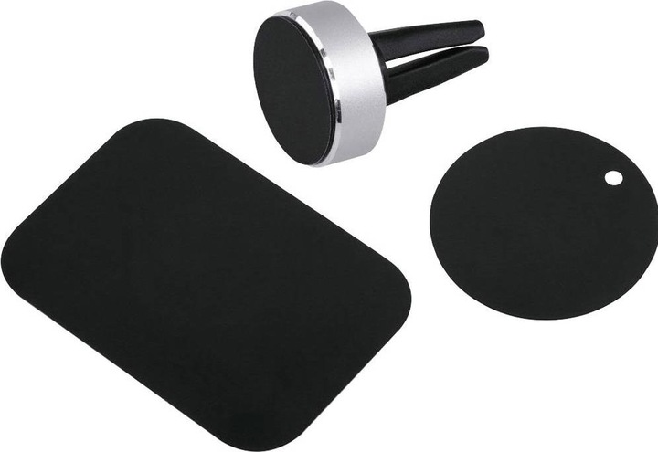 Hama Magnet Aluminium