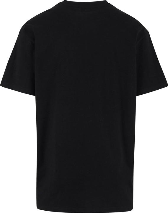 Actual product image Urban Classics Upscale All Dead Heavy Oversize Tee - 185305 (XS)