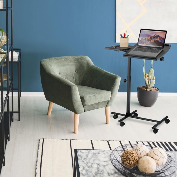 Image du produit Relaxdays Laptoptisch