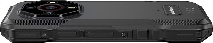 Image du produit Ulefone Armor X32 Pro EU (256 Go, Futur noir, 5.65", Double SIM, 5G)
