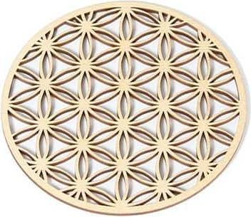 Produktbild Rio Lindo Untersetzer Lebensblume