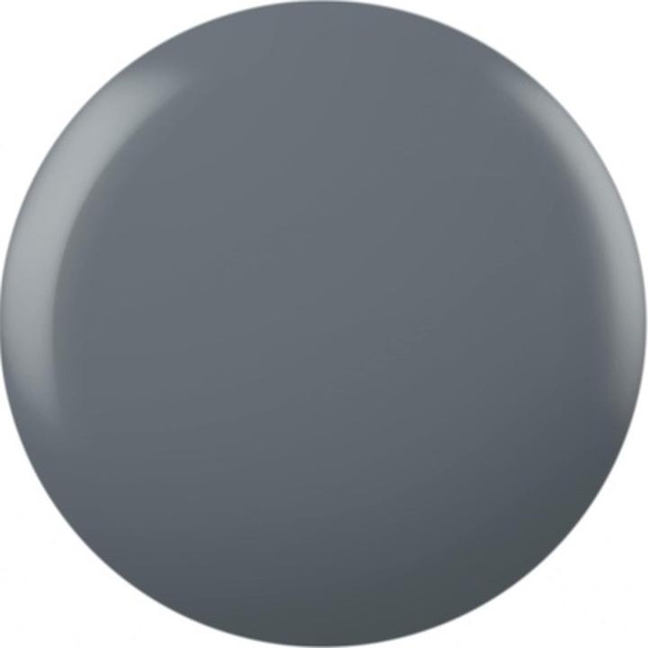Produktbild CND Shellac UV Color Coat Whisper 7.3 ml (Top Coat)