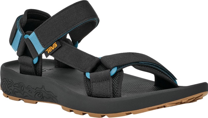 Actual product image Teva 's Hydratrek Sandal (42)