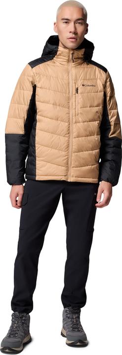 Produktbild Columbia Labyrinth Loop™ II Hooded Jacket (S)