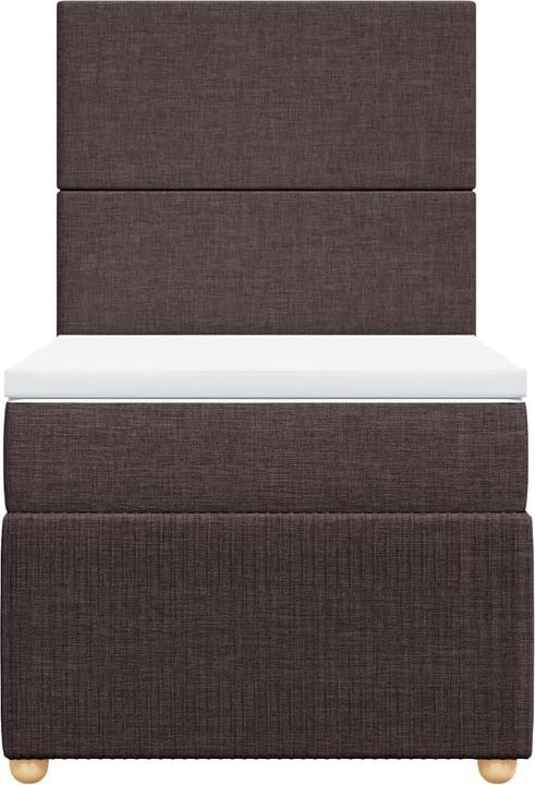 Image du produit vidaXL Boxspringbett (90 x 200 cm)