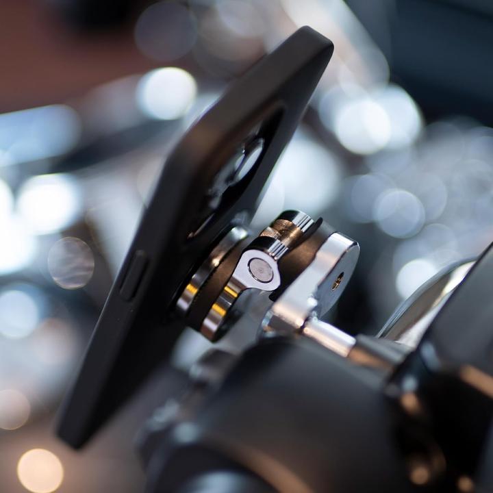 Image du produit Sp Connect Fixation Pro du Levier de Levier de Moto