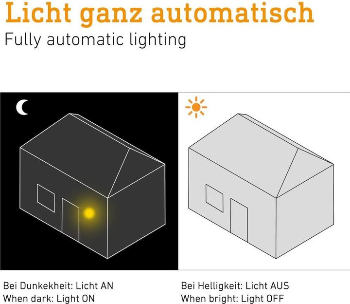 Immagine prodotto Steinel Night-Matic 2000