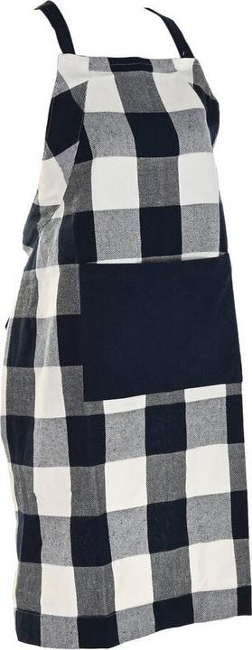 Image du produit DKD Home Decor Taschenschürze 70 x 1 x 85 cm Baumwolle