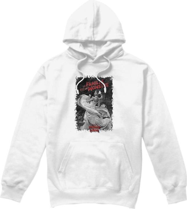 Produktbild Ideal Tek La Famille Mono Kapuzenpullover (M)