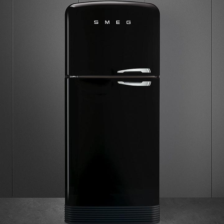 Image du produit Smeg Style rétro Fab50lbl5 (400 l)