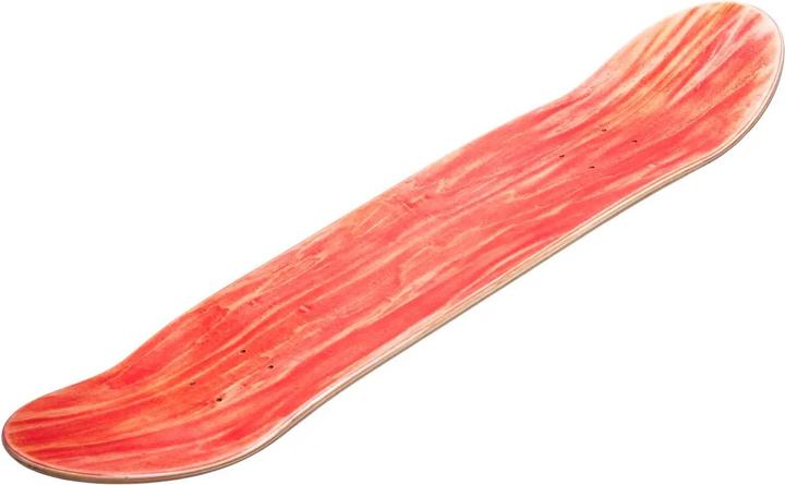 Actual product image Heart Supply Skateboard Deck Only Heimana Reynolds Pro 8.25 2023 (8.25")