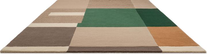 Basso Silenzioso Beige