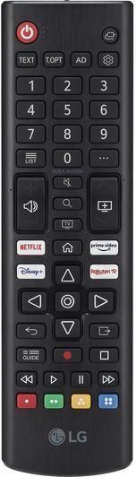 Productafbeelding LG 32LQ63806LC (32", LQ63, LED, Volledige HD, 2022)