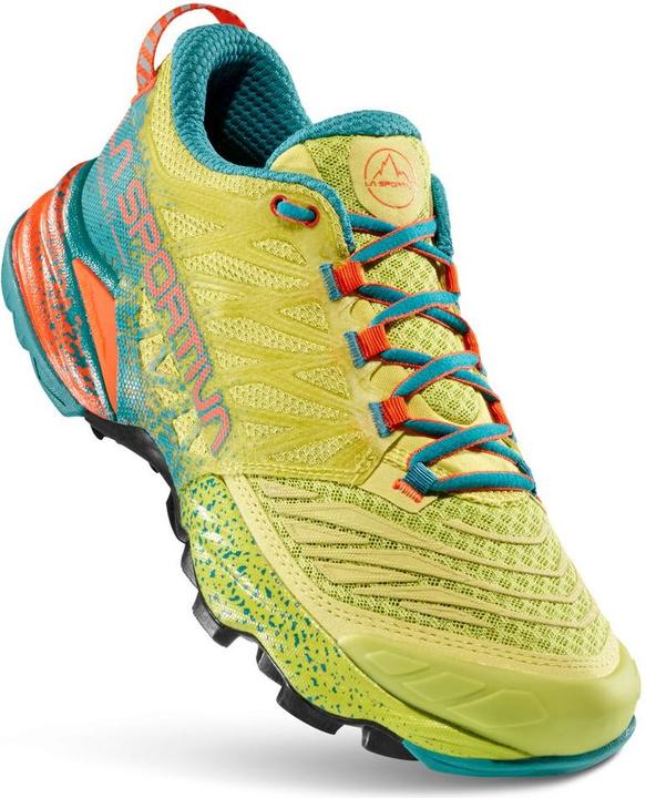 Image du produit La Sportiva Akasha II Femme (36)