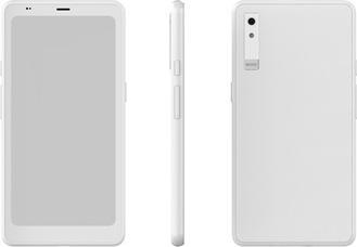 Actual product image Onyx Boox Palma2 Pro (6.13", 128 GB)