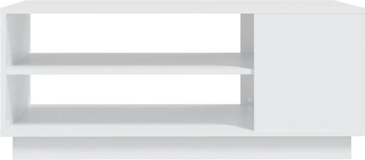 Image du produit vidaXL Couchtisch (102 x 55 x 43 cm)