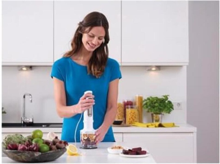 Productafbeelding Braun MQ 7020WH MultiQuick 7 Stabmixer-Set