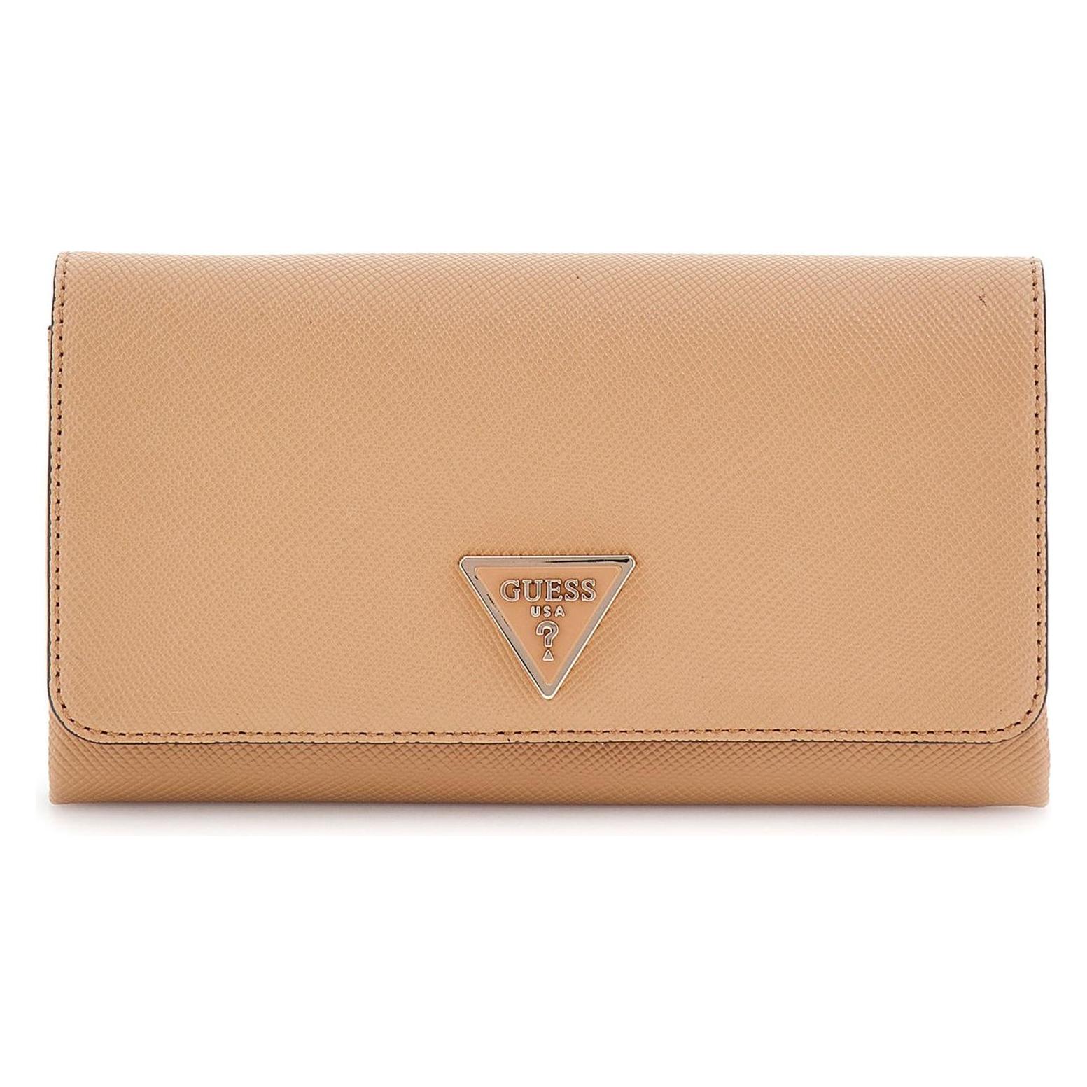Guess, Damen, Handtasche, Noelle Mini Xbody Flap Organizer