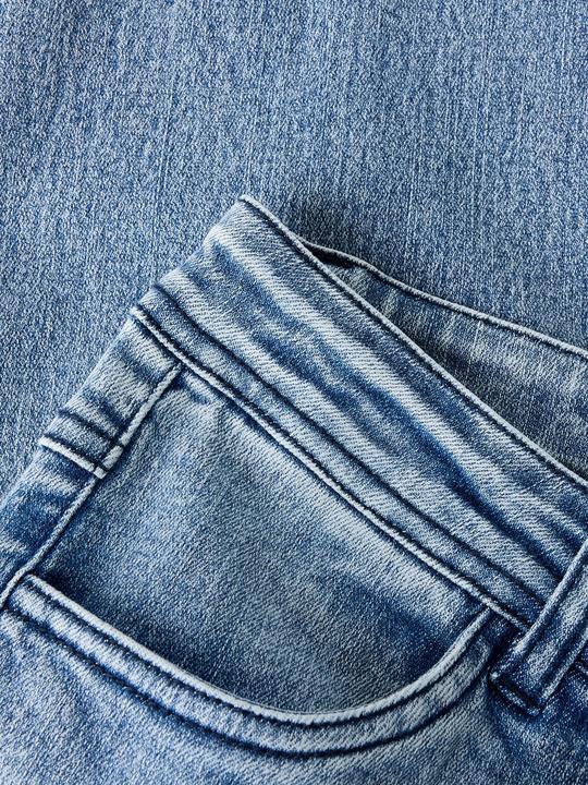 Produktbild Lmtd Flared Fit Jeans (152)