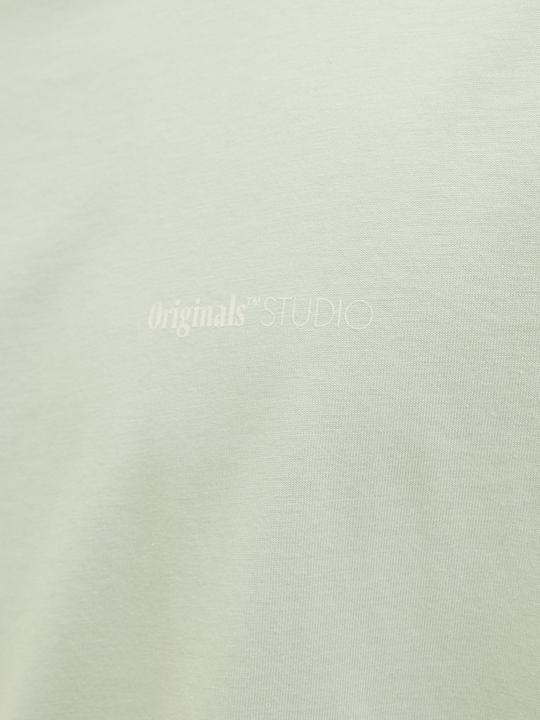 Image du produit Jack & Jones Rückenprint Rundhalsausschnitt T-shirt T-shirt (XXL)