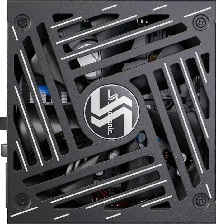 Produktbild Seasonic Focus GX-750 V4 750W ATX3.0 black (750 W)