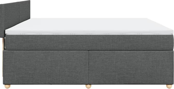 Image du produit vidaXL Boxspringbett (180 x 200 cm)
