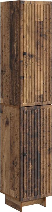 Produktbild vidaXL Möbelset (34.50 x 33 x 90 cm)
