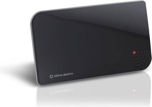 Actual product image Oehlbach Interne Mono-Fernsehantenne Scope Vision DVB-T2 HD (Indoor antenna, DVB-T / -T2)