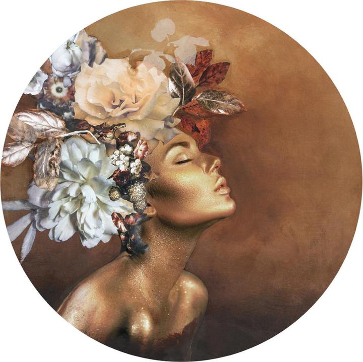 Produktbild Malerifabrikken Circle (110 x 0.70 cm)