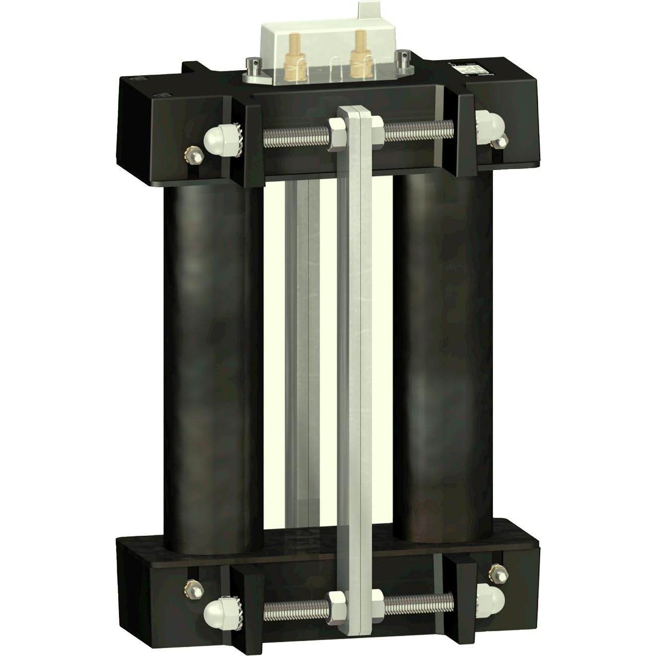 Schneider Electric WANDLER TI 6000 5 FL.SAMMELSCHIENE METSECT5VV600, Automatisierung