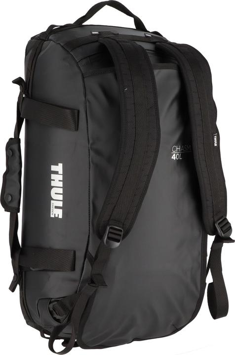Produktbild Thule Chasm Duffel (40 l)
