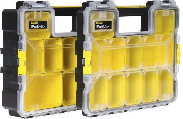 Image du produit Stanley Boîte à outils
