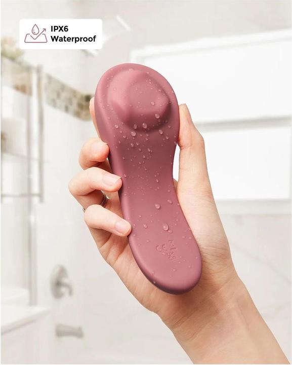 Actual product image Momcozy LM02