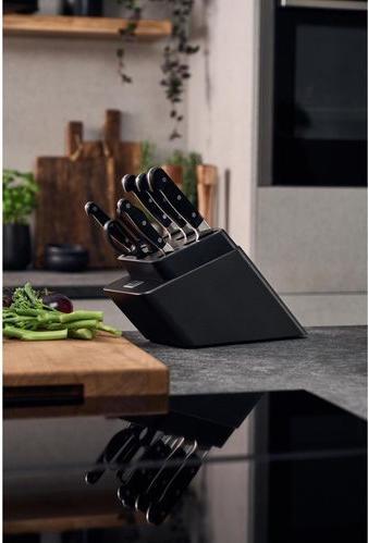 Produktbild Zwilling 7tlg. Pro Selbstschärfender Messerblock