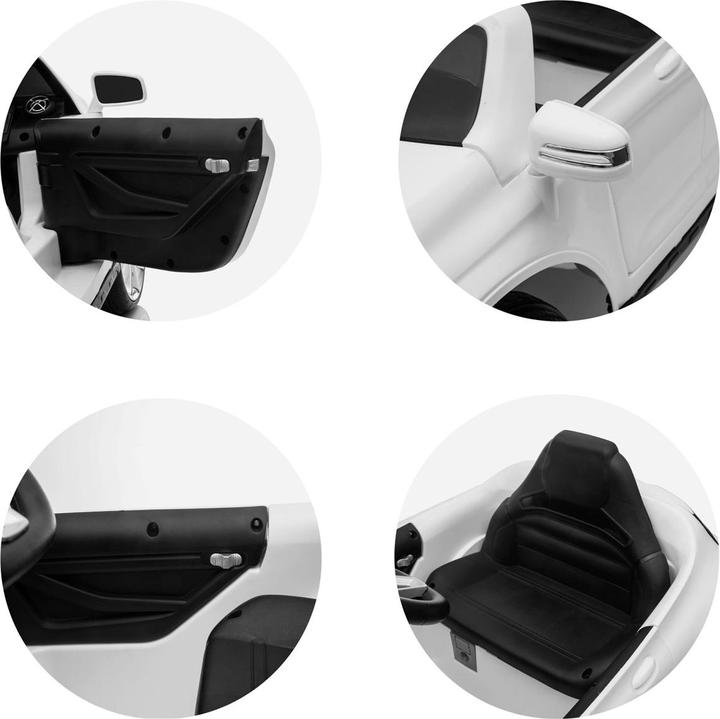 Produktbild Chipolino GLA45 (12 V)