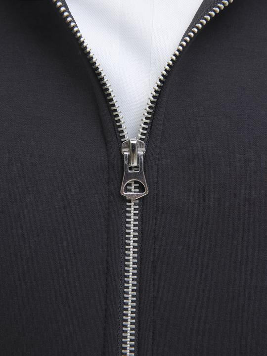 Produktbild Jack & Jones Jcocover Scuba Sweat Zip Hood Noos (XL)