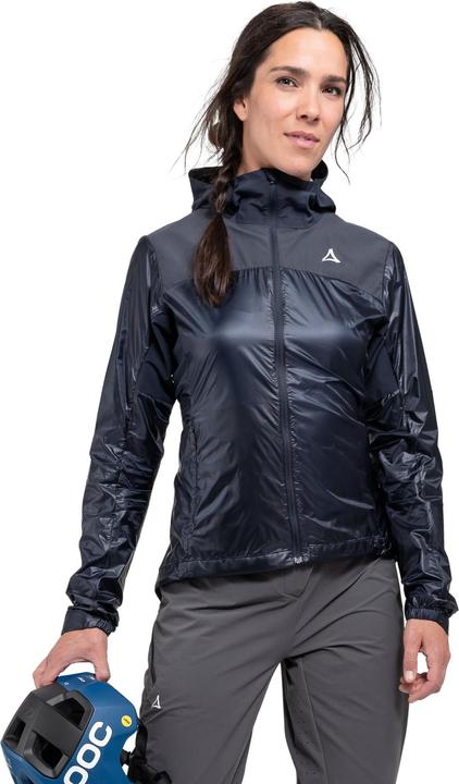 Produktbild Schöffel Hybrid Jkt Flow Trail L (3XL)